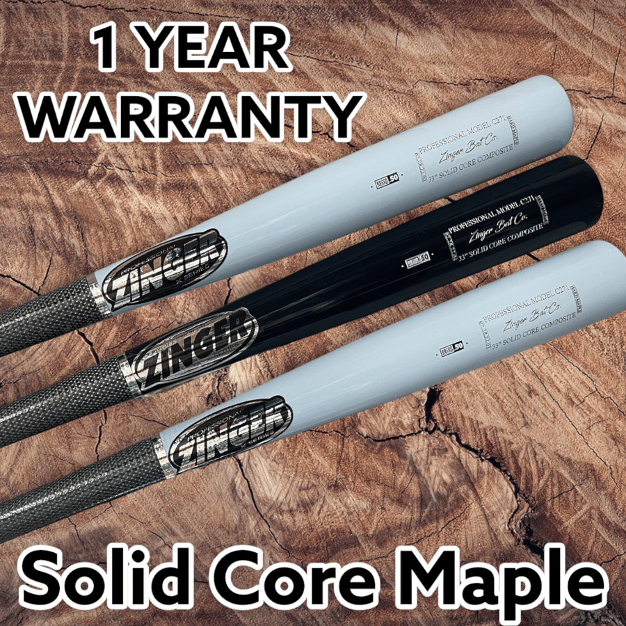 Image of Pro Maple Composite - 1-YEAR WARRANTY - Free Shipping in the US 