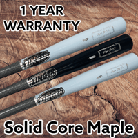 Pro Maple Composite - 1-YEAR WARRANTY 