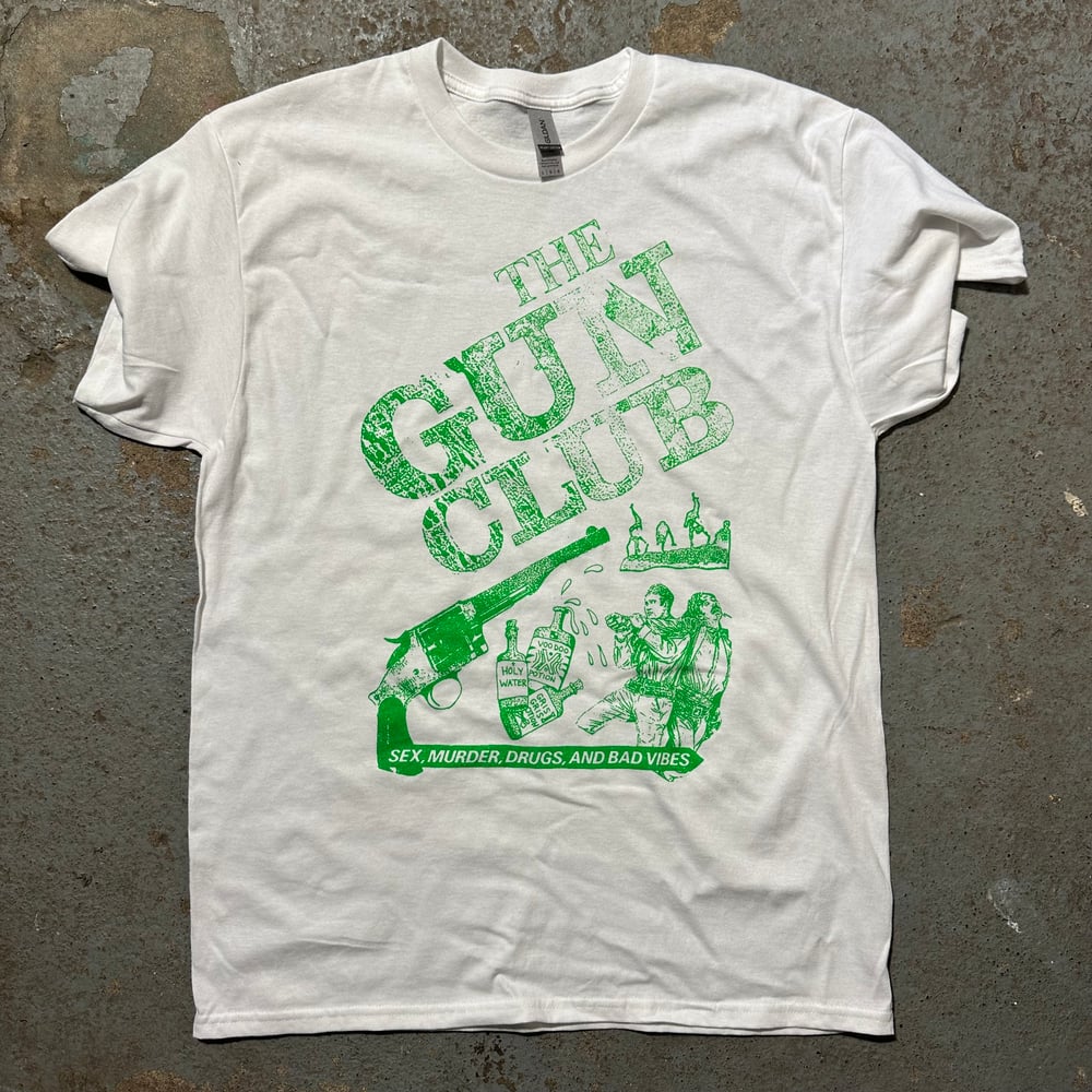 The Gun Club
