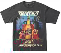 Draftula Pepper PREORDER