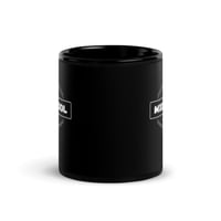 Image 2 of Now That's Midschool OG Logo (Double Sided) Glossy Mug