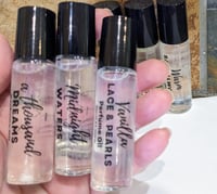 Image 2 of Assortment of 3 or 6 Perfume Oils
