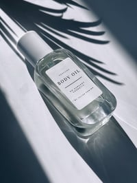 Image 2 of PERFUMED BODY OIL 