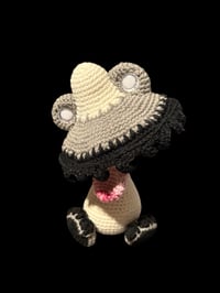 Isaac the Fungus