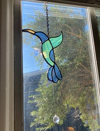 Image 1 of Hummingbird