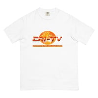 Image 2 of ERI-TV Logo Tee