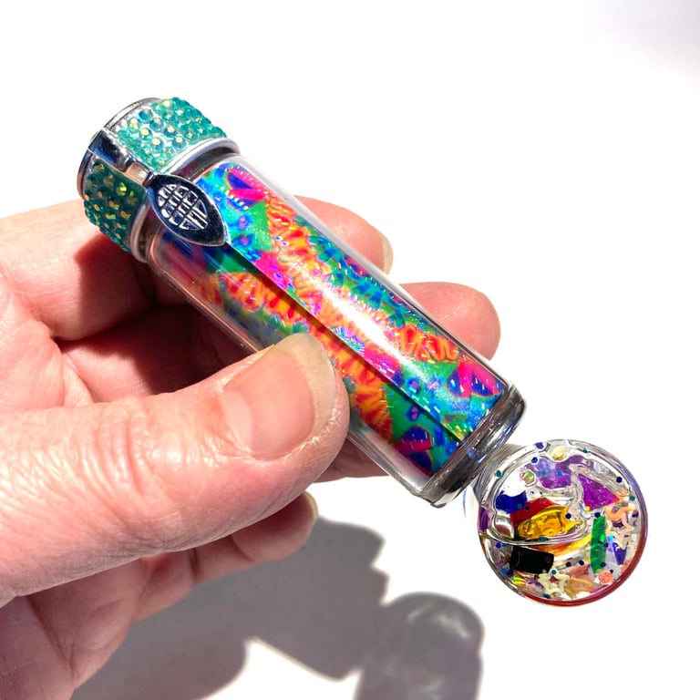 Psychedelic Vision Image 5