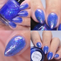 Image 2 of Clumsy Kitty