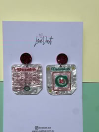 Image 2 of Christmas Countdown Calendar 3 