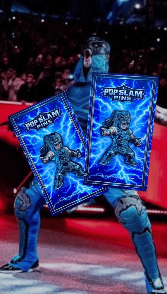 Image of Penta V2 - Pin