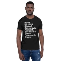 Image 1 of The Captains Tee