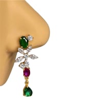 Cosmo & Wanda Stud