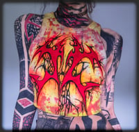 Image 1 of Cyber CrOp TanK UV sm