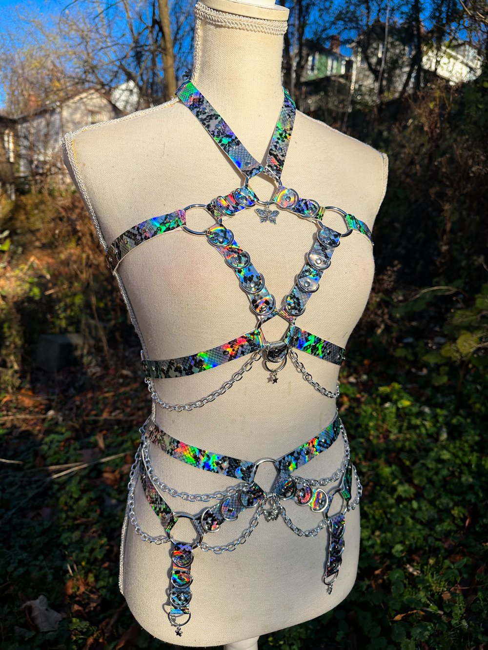 Prism Harness Set