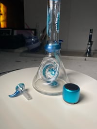 Image 4 of Speaker beaker #1 