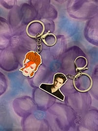 Image 1 of Keychains new styles 