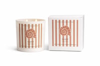 Indian Ocean Drift soy candle