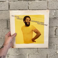 Roy Ayers Ubiquity – Everybody Loves The Sunshine - US FIRST PRESS LP.