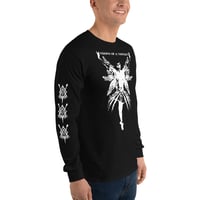 Image 2 of NAMELESS W/SIGIL PRINTS 