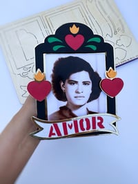 Image 1 of Nicho Amor #226