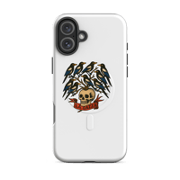 Image 5 of La Gazza MagSafe® tough case for iPhone®
