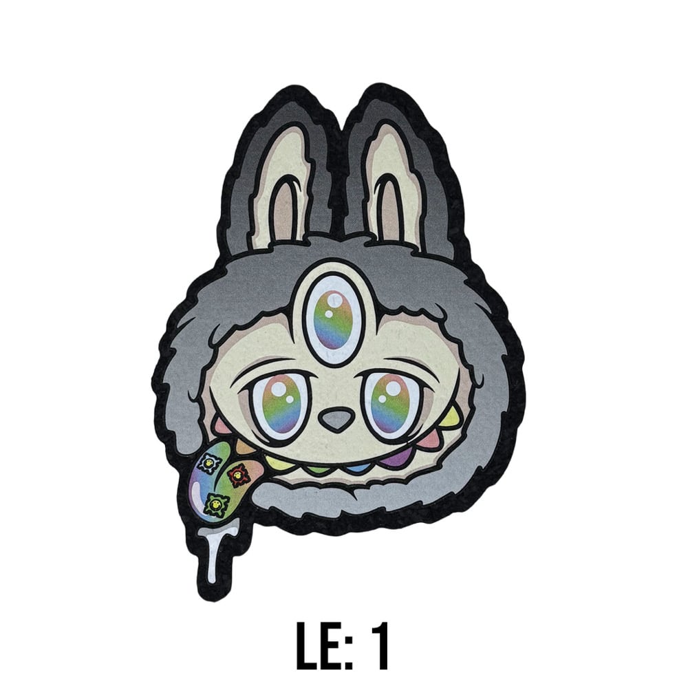 Image of LaMuMu V4 (Blind Bags)