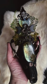 Image 3 of Forest Bone VVitch 