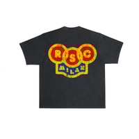 Image 2 of RSC MILAN Tee (black)