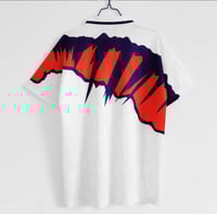 Image 2 of Scotland 1991 Away