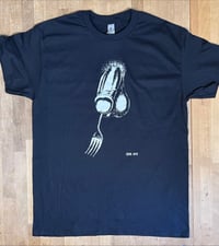 Image 2 of utensil shirt