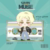 Image 4 of JIMIN MUSE PIN