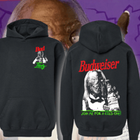 Image 1 of Budkeeper Hoodie PREORDER