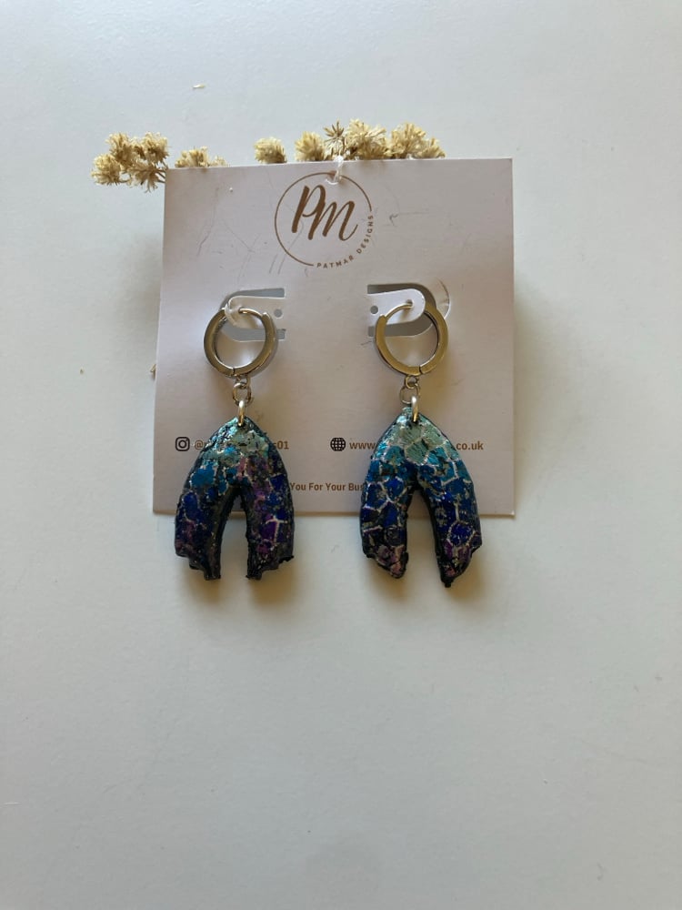 Image of Fennec Peice