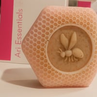 Image 1 of Cherry- oatmeal