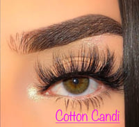 Image 1 of Cotton Candi