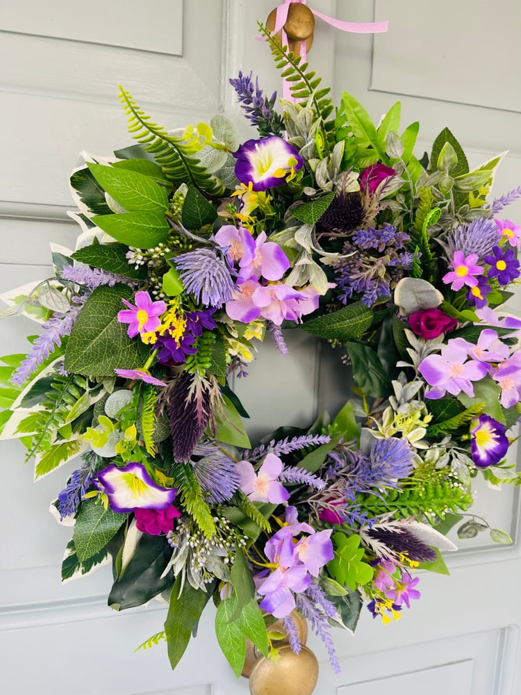 Image of 35cm Purple 