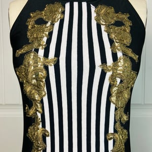 Image of "Great Gig in the Sky" Leotard - Ready to Ship