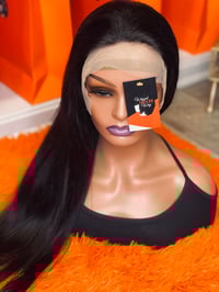 Image 1 of Premade Wigs