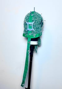 Image 5 of Signal Connector Head Adornment 