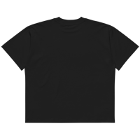 Image 4 of YOU ARE CURSED OVERSIZED T-SHIRT
