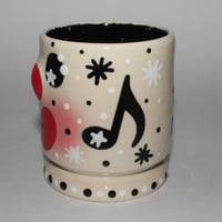 Image 4 of title fight lil cup