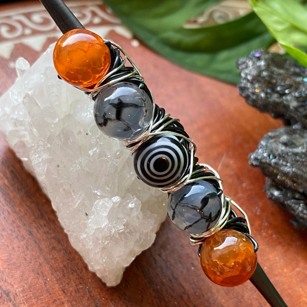 Image of mars haze dab tool