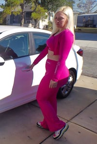 Image 2 of Pinkkkk 3 Piece 