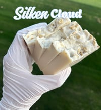 Image 1 of Silken Cloud ☁️