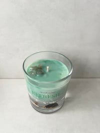 Image 3 of REFRESH SEA SALT &  CUCUMBER (WITH CRYSTALS) 