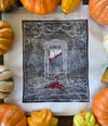 Guillotine Tote