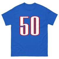 Image 2 of Secret lovers tee