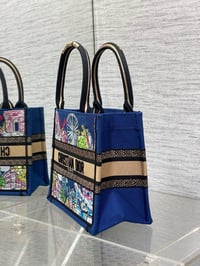 Image 16 of CD Book Tote Bag