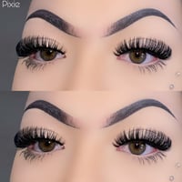 Pixie Lashes