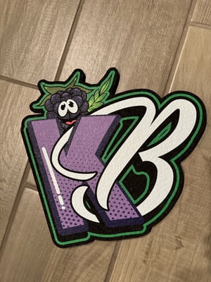 KB x MoodMats 